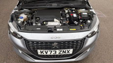 Peugeot 208 1.2 PureTech 100 Allure Premium + 5dr Petrol Hatchback